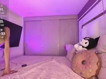 Chaturbate Watch Live Sex Cams of _bellaswwet_