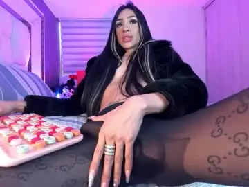 Chaturbate Free Porn Cam of _bellaswwet_