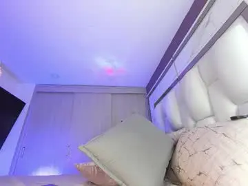 Chaturbate Nude Webcam of _bellaswwet_