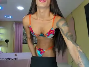 Chaturbate Free Porn Cam of alejandraecheverri