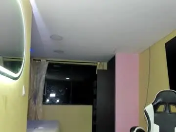 Chaturbate Sex Cam of alejandraecheverri