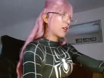 Chaturbate Free Live Porn of conny_777