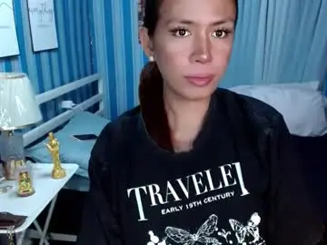 Chaturbate Adult Video Chat of ladyashxxx