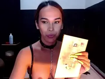 Chaturbate Sex Cam of mylovingsofia