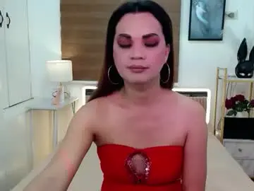 Chaturbate Live Sex of prettypatricia01