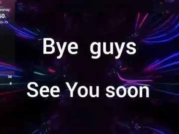 Chaturbate Sex Cam of romynahot