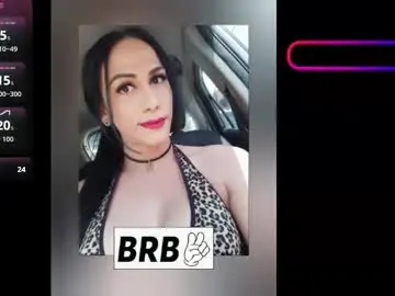 Chaturbate Best Webcam of romynahot