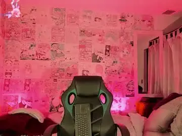 Chaturbate Free Porn Cam of emely_rous