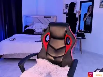 Chaturbate Free Porn Cam of emely_rous