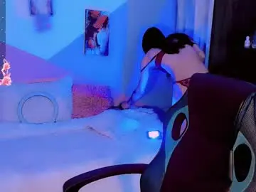 Chaturbate Live Sex of emely_rous