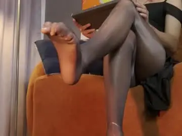 Chaturbate Nude Webcam of isabellanylon