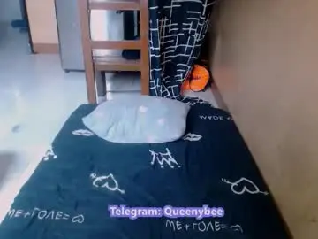 Chaturbate Best live sex cam show of kylieebarbie97
