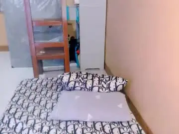 Chaturbate Private Sex Chat of kylieebarbie97