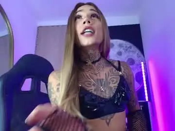 Chaturbate Live Porn of holly_kat
