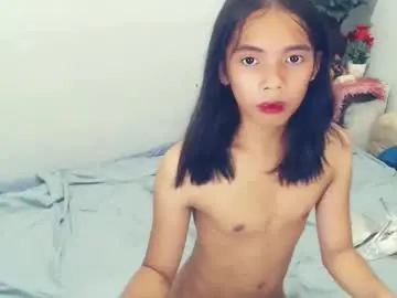 Chaturbate Private Sex Chat of miss_juliex