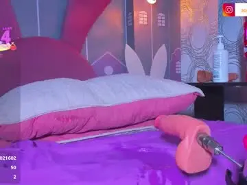 Chaturbate Live Sex of sam_naughty18