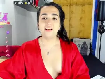 Chaturbate Nude Webcam of sarahjey
