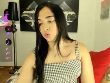 Chaturbate Sex Chat of sarahjey