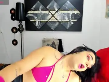 Chaturbate Nude Webcam of sarahjey