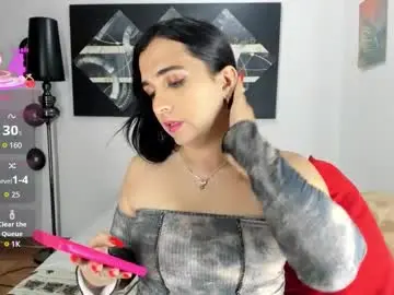 Chaturbate Free Porn Cam of sarahjey