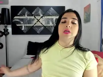 Chaturbate Sex Cam of sarahjey