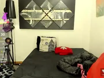 Chaturbate Adult Video Chat of sarahjey