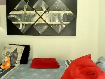 Chaturbate Live Sex of sarahjey