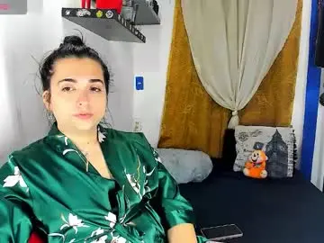 Chaturbate Adult Video Chat of sarahjey