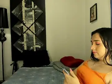 Chaturbate Nude Webcam of sarahjey