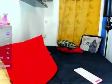 Chaturbate Adult Webcam of sarahjey