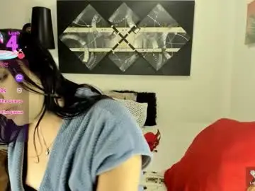 Chaturbate Nude Webcam of sarahjey