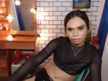 Chaturbate Nude Webcam of unholy_molly