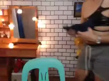 Chaturbate Sex Chat of unholy_molly