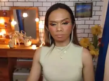 Chaturbate Nude Webcam of unholy_molly