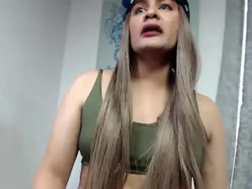 Chaturbate Sex Cam of andre1082