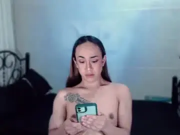 Chaturbate Free Live Porn of belladeputaxx