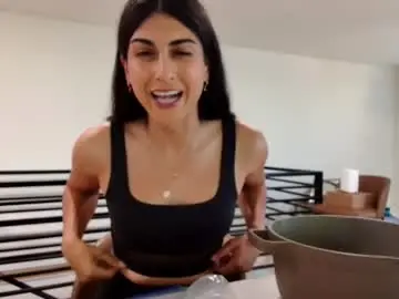Chaturbate Live Sex Cam of tgirltoesx