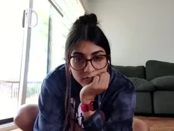 Chaturbate Live Porn of tgirltoesx
