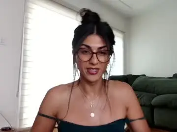 Chaturbate Nude Webcam of tgirltoesx