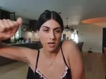 Chaturbate Free Porn Cam of tgirltoesx