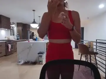 Chaturbate Sex Chat of tgirltoesx