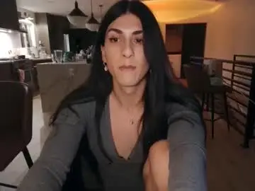 Chaturbate Watch Live Sex Cams of tgirltoesx