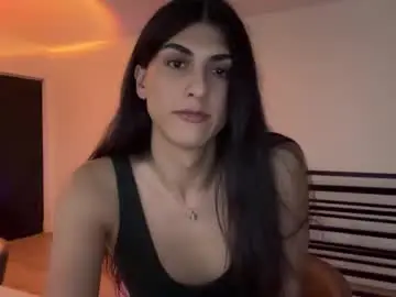 Chaturbate Adult Webcams of tgirltoesx