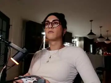 Chaturbate Sex Chat of tgirltoesx