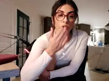 Chaturbate Watch Live Sex Cams of tgirltoesx