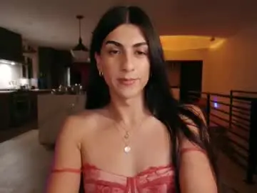 Chaturbate Sex Chat of tgirltoesx