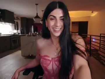 Chaturbate Free Porn Cam of tgirltoesx