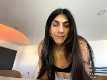 Chaturbate Live Sex of tgirltoesx