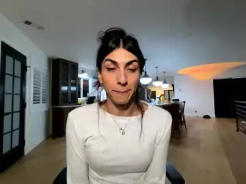 Chaturbate Adult Webcams of tgirltoesx