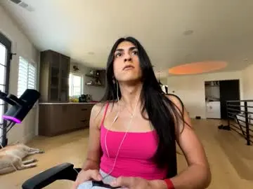 Chaturbate Best live sex cam show of tgirltoesx